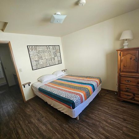 Granite Point Resort Loon Lake المظهر الخارجي الصورة