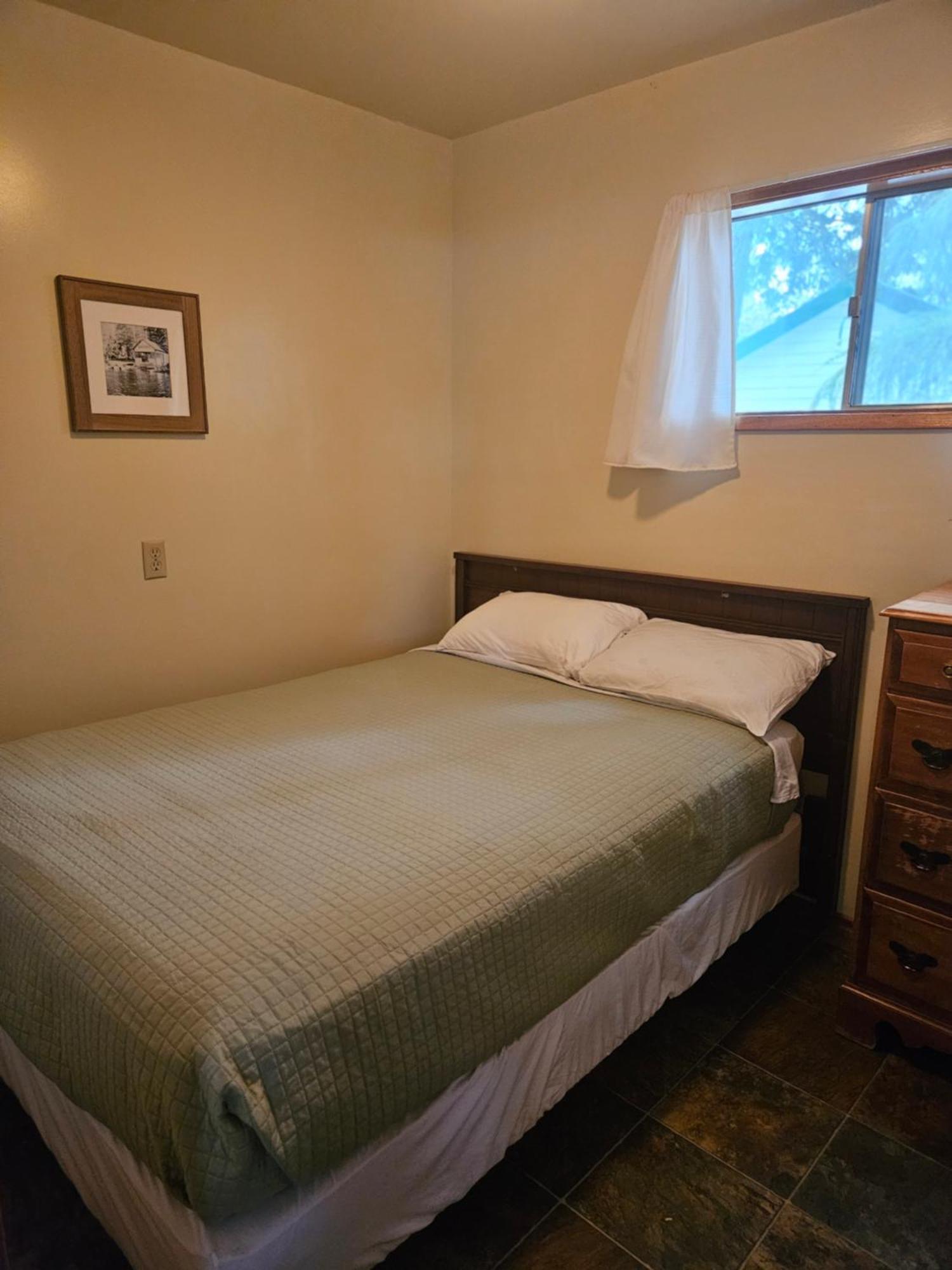 Granite Point Resort Loon Lake الغرفة الصورة