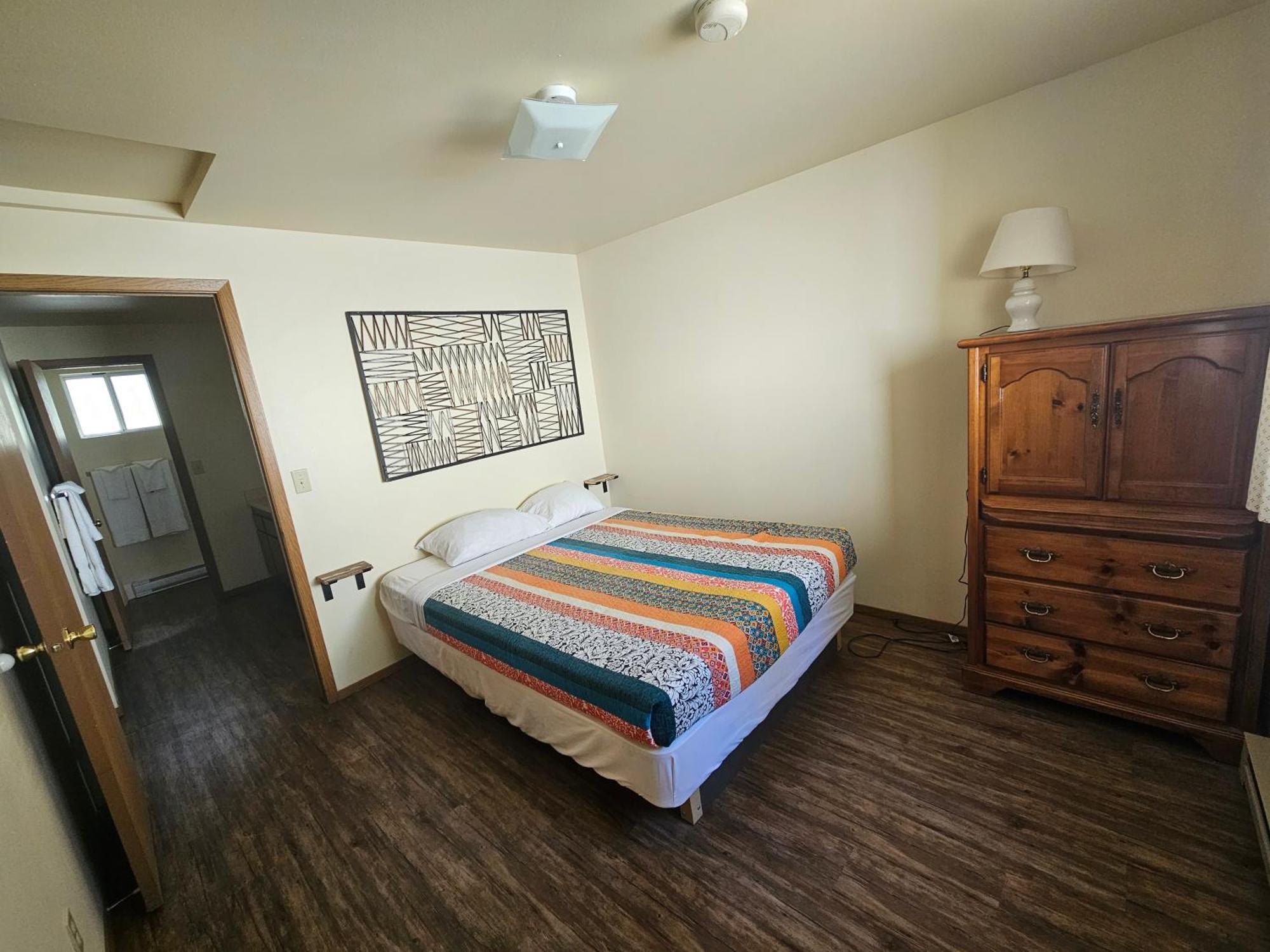 Granite Point Resort Loon Lake المظهر الخارجي الصورة
