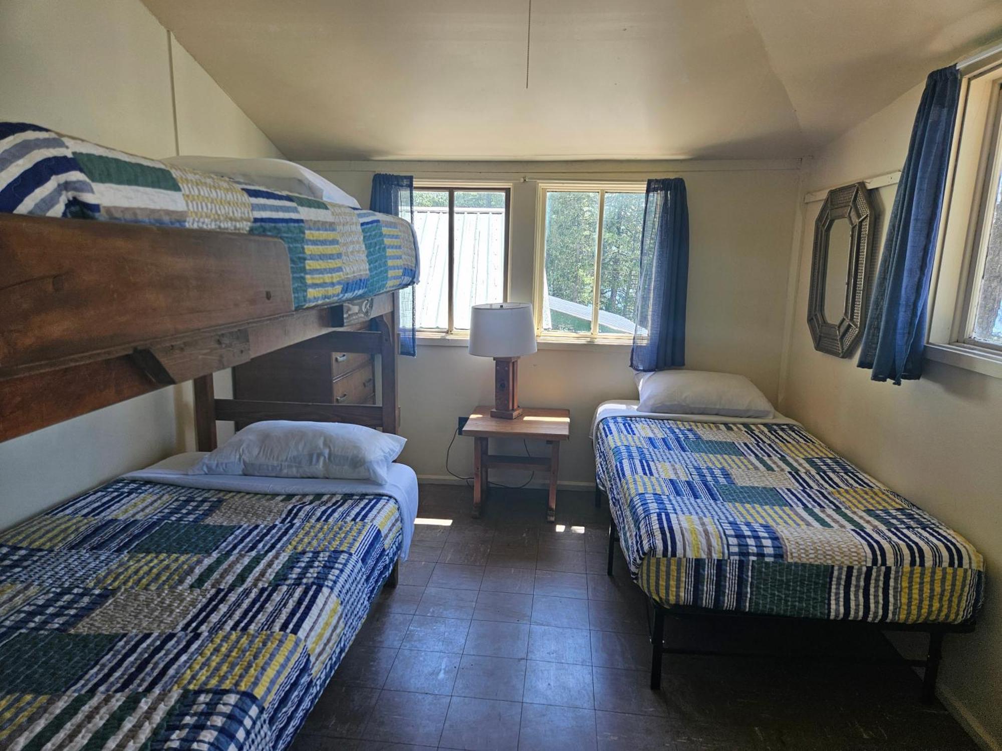 Granite Point Resort Loon Lake المظهر الخارجي الصورة